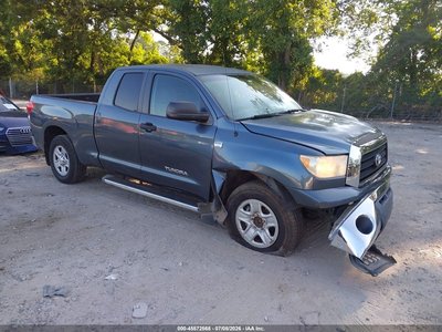 5TFRT541X8X****** 2008 Toyota Tundra