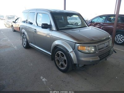 2008 Honda Element