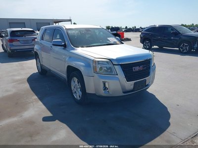 2011 GMC Terrain