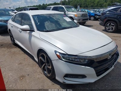 1HGCV1F34LA****** 2020 Honda Accord