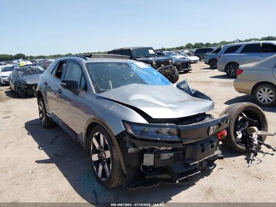 3GPKHZRJ1RS****** 2024 Honda Prologue