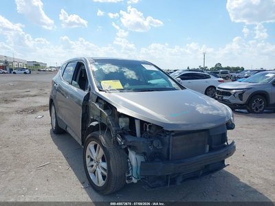 2013 Hyundai Santa Fe