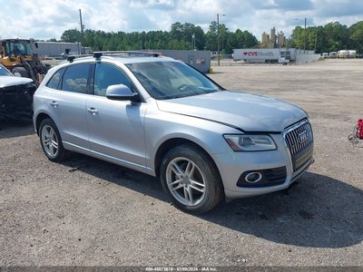 WA1LFAFP4FA****** 2015 Audi Q5