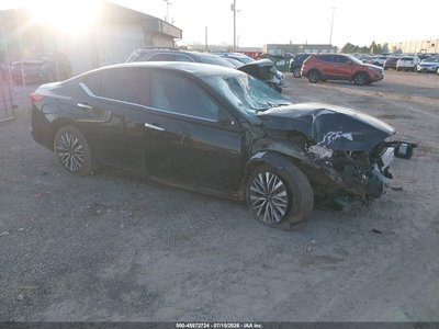 1N4BL4DV0PN****** 2023 Nissan Altima