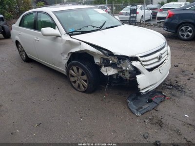 4T1BK36B27U****** 2007 Toyota Avalon