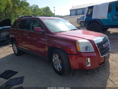 2012 GMC Terrain