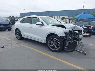 WA1BVBF16RD****** 2024 Audi Q8
