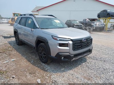 JF2BUPDD5TY****** 2026 Subaru Outback