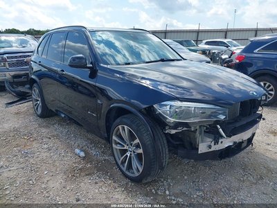 5UXKR2C54J0****** 2018 BMW X5