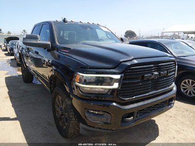 3C6UR5FL9KG****** 2019 RAM 2500