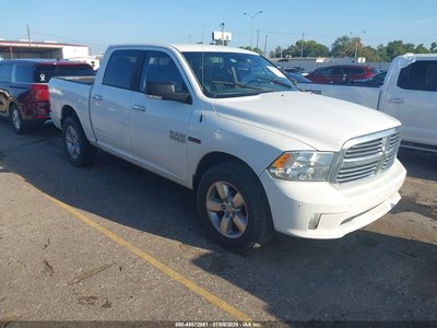 1C6RR7LM4FS****** 2015 RAM 1500