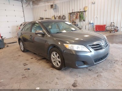 2010 Toyota Camry