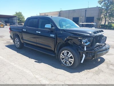 2018 Toyota Tundra