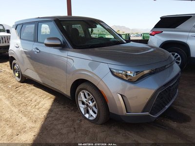 2023 Kia Soul