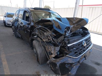 1V2FR2CA1RC****** 2024 Volkswagen Atlas
