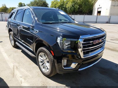 1GKS1BKT4MR****** 2021 GMC Yukon