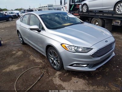 3FA6P0LU4HR****** 2017 Ford Fusion