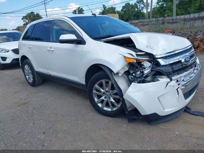 2014 Ford Edge