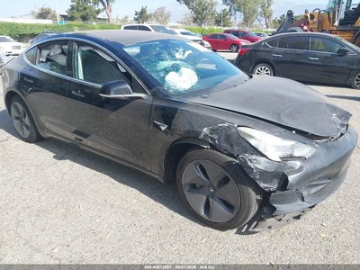 5YJ3E1EA8JF****** 2018 Tesla Model 3