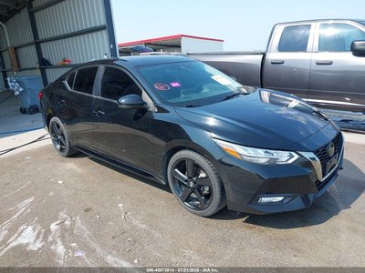 2022 Nissan Sentra