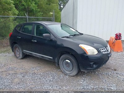JN8AS5MT7CW****** 2012 Nissan Rogue