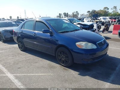 1NXBR30E78Z****** 2008 Toyota Corolla