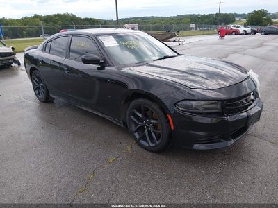 2C3CDXBG1KH****** 2019 Dodge Charger