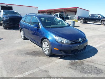 3VWPL7AJ0BM****** 2011 Volkswagen Jetta Sportwagen