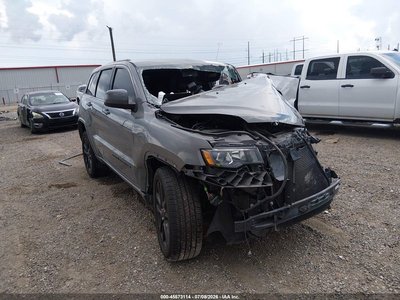 1C4RJEAG7LC****** 2020 Jeep Grand Cherokee