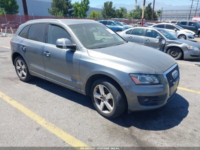 2012 Audi Q5