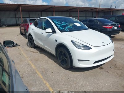7SAYGDEEXPA****** 2023 Tesla Model Y