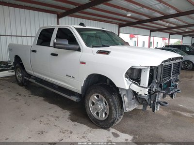 2019 RAM 2500