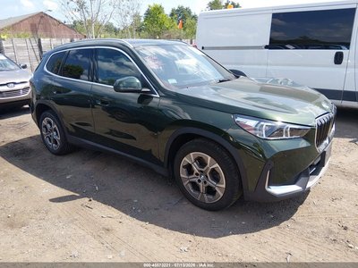 WBX73EF08P5****** 2023 BMW X1