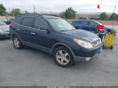KM8NU13C68U****** 2008 Hyundai Veracruz
