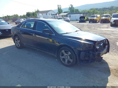 2011 Chevrolet Malibu