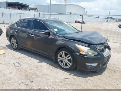 1N4BL3APXEN****** 2014 Nissan Altima
