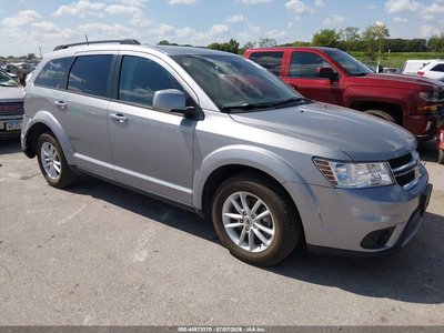 2019 Dodge Journey