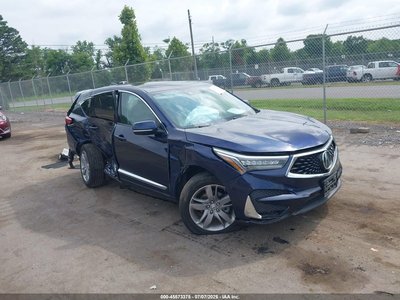2019 Acura RDX
