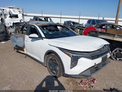 3KPFU4DE2SE****** 2025 Kia K4