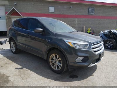 1FMCU9GD8KU****** 2019 Ford Escape