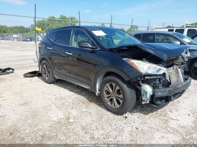 2013 Hyundai Santa Fe