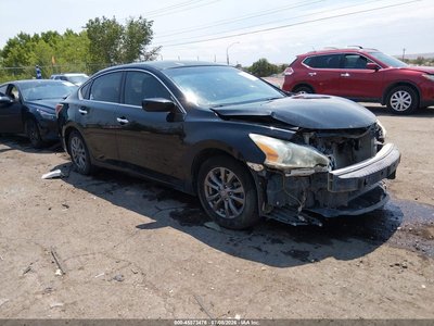1N4AL3AP1FN****** 2015 Nissan Altima