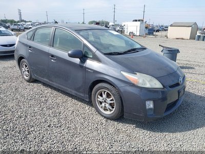 JTDKN3DU3B0****** 2011 Toyota Prius