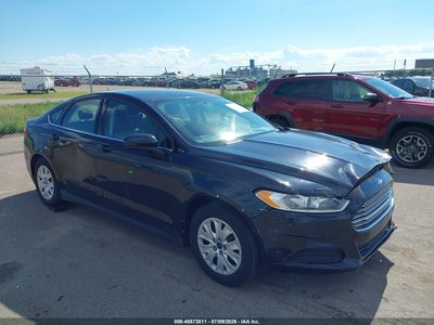 3FA6P0G74ER****** 2014 Ford Fusion