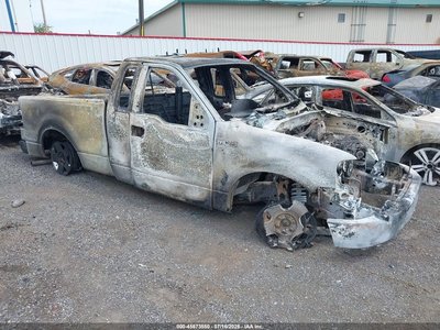 1FTRF122X6N****** 2006 Ford F-150