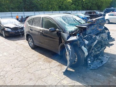 5J6RM4H33EL****** 2014 Honda CR-V
