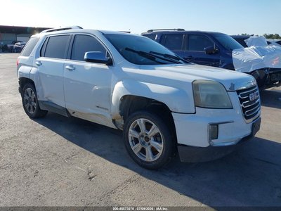 2GKFLUE35G6****** 2016 GMC Terrain