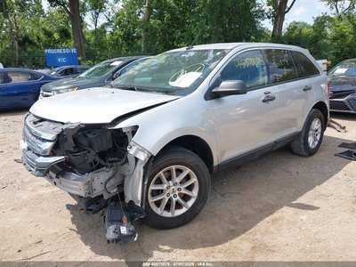 2FMDK3GC0DB****** 2013 Ford Edge