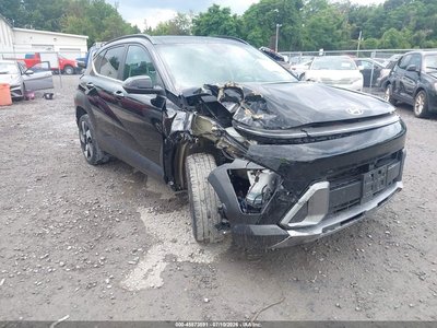 2024 Hyundai Kona