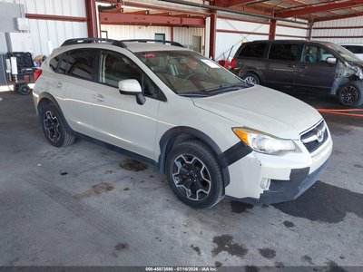 JF2GPAGC3DH****** 2013 Subaru XV Сrosstrek
